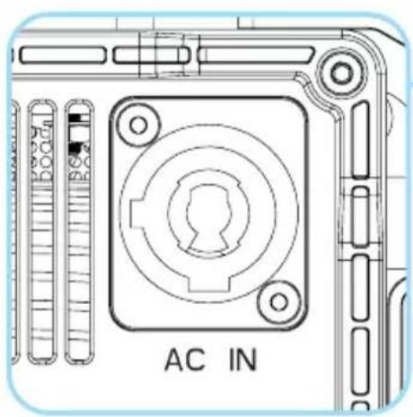 AC IN