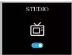 STUDIO