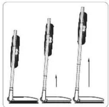 DCG VE1605TT - SPECIFICHE TECNICHE - 8