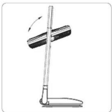 DCG VE1605TT - SPECIFICHE TECNICHE - 6