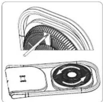 DCG VE1605TT - SPECIFICHE TECNICHE - 10
