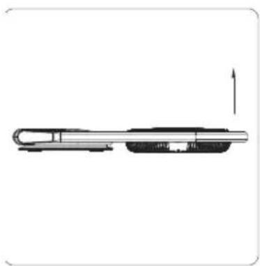DCG VE1605TT - SPECIFICHE TECNICHE - 3