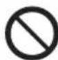 PANASONIC NP-6R2MUQNZ - WARNING - 1