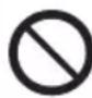PANASONIC NP-6R2MUQNZ - CAUTION - 2