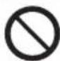 PANASONIC NP-6R2MUQNZ - WARNING - 13