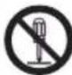 PANASONIC NP-6R2MUQNZ - CAUTION - 10