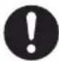 PANASONIC NP-6R2MUQNZ - CAUTION - 5