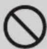 GRUNDIG GRFPO 070 - Meanings of the symbols - 3
