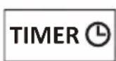 GRUNDIG GRFPO 070 - Функция Timer (Таймер) ---- выключение таймера - 1
