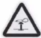 GRUNDIG GRFPO 070 - Operation safety - 1