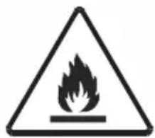 GRUNDIG GRFPO 070 - Warning: - 1
