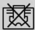GRUNDIG GRFPO 070 - Meanings of the symbols - 6