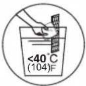 GRUNDIG GRFPO 070 - Maintenance - 2