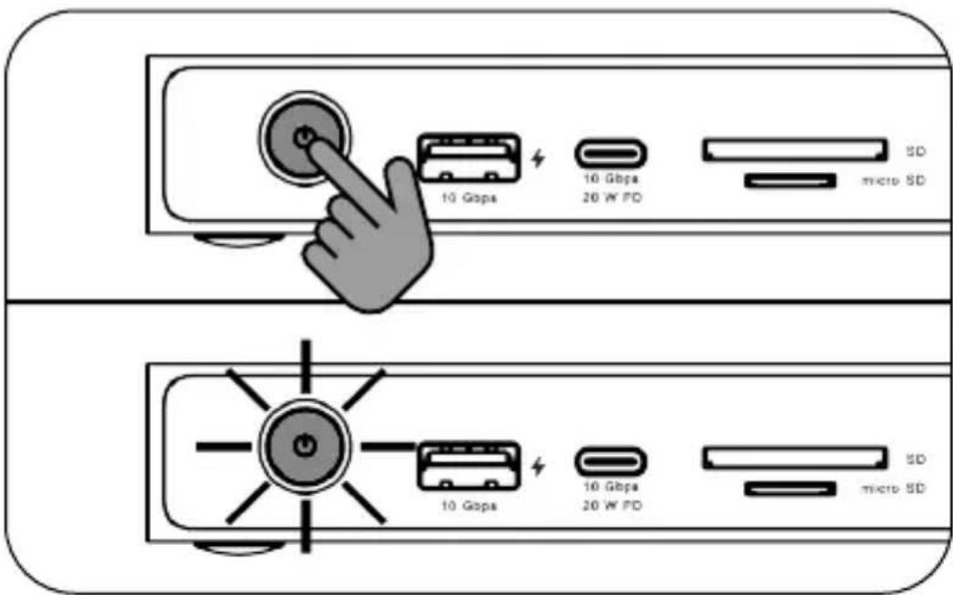 10 Gbps 10 Gbps 20 W PD SD micro SD 10 Gbps 10 Gbps 20 W PD SD micro SD