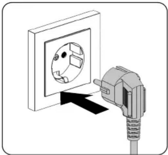 Icy Box IB-DK2880-C41 - Inbetriebnahme - 2