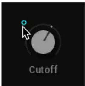 Cutoff