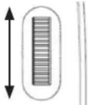 AAXA Technologies P6 Ultimate - Focus Adjustment - 1