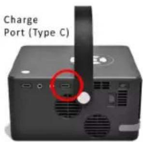 Charge Port (Type C)