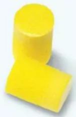 3M E-A-R Push-Ins - CARE & CLEANING - 1