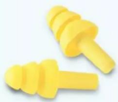 3M E-A-R Push-Ins - CARE & CLEANING - 4