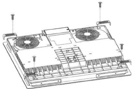 Thermex TH1NC 60 - INSTALLATION - 4