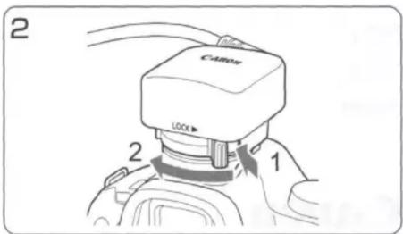 2 C-AR/BA LOCK 2 1