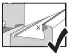 X