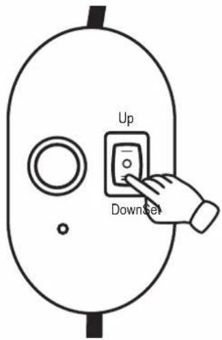 Up DownSet