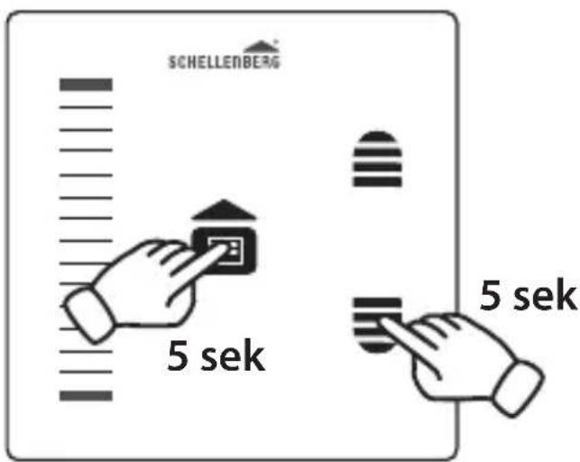 SCHELLENBERG 5 sek 5 sek
