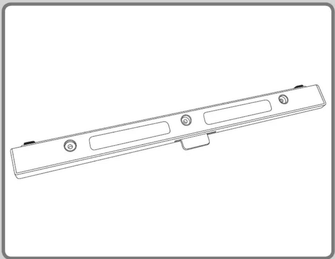 Schellenberg 46600 - Universal-Fensterlüfter - 1