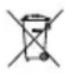TELEFUNKEN T-K8-10-B-V2 - Entsorgung - 1