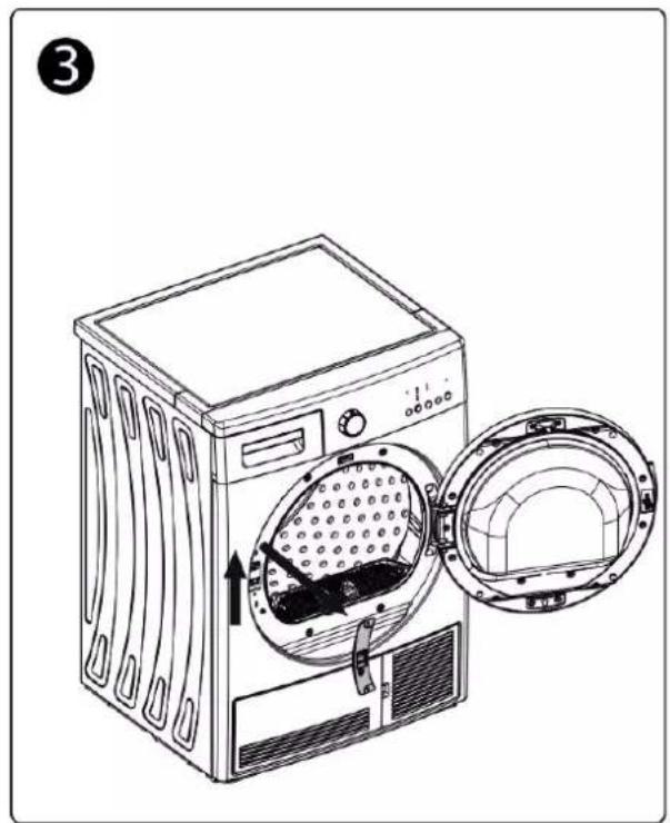 Heinner HHPD-V10T2KA++ - Load capacity - 4