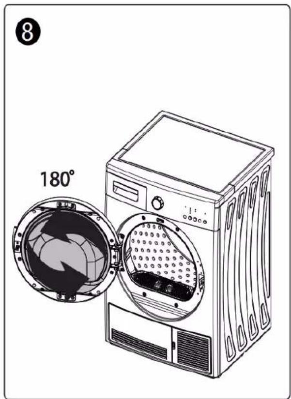 8 180°