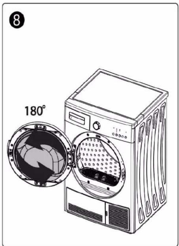 8 180°