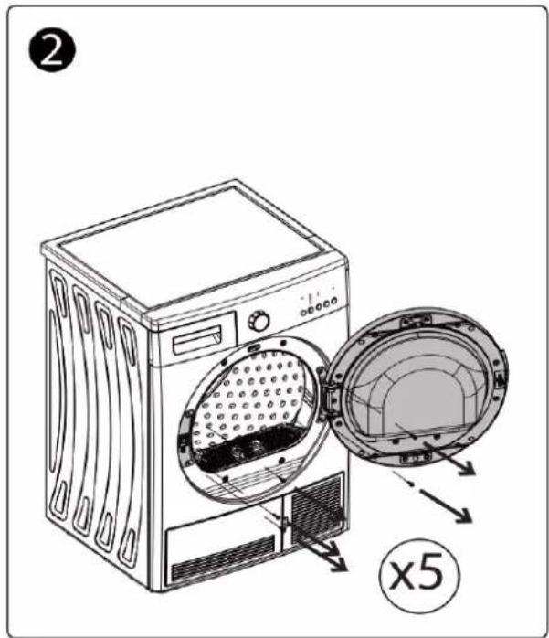 ② x5