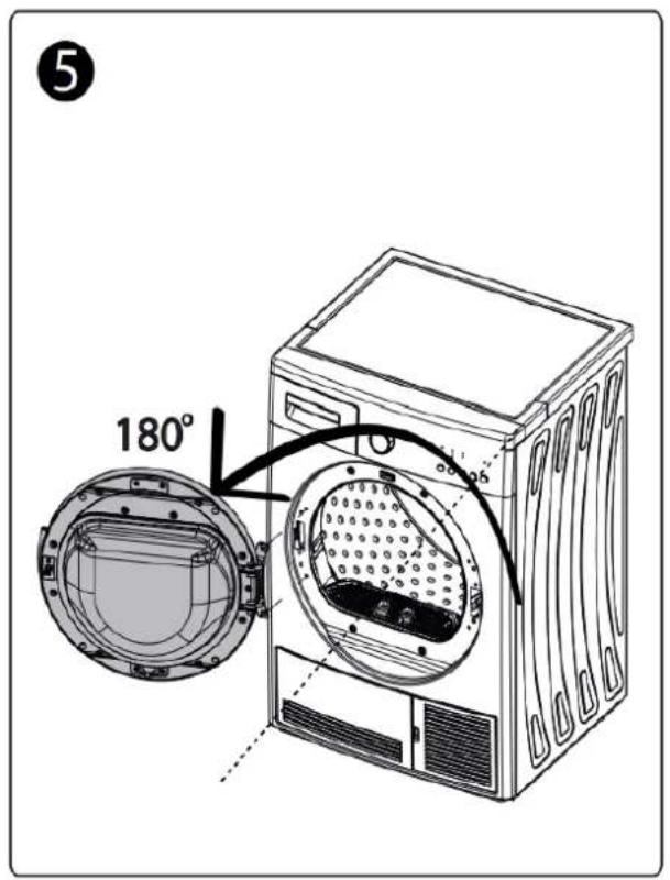 5 180°