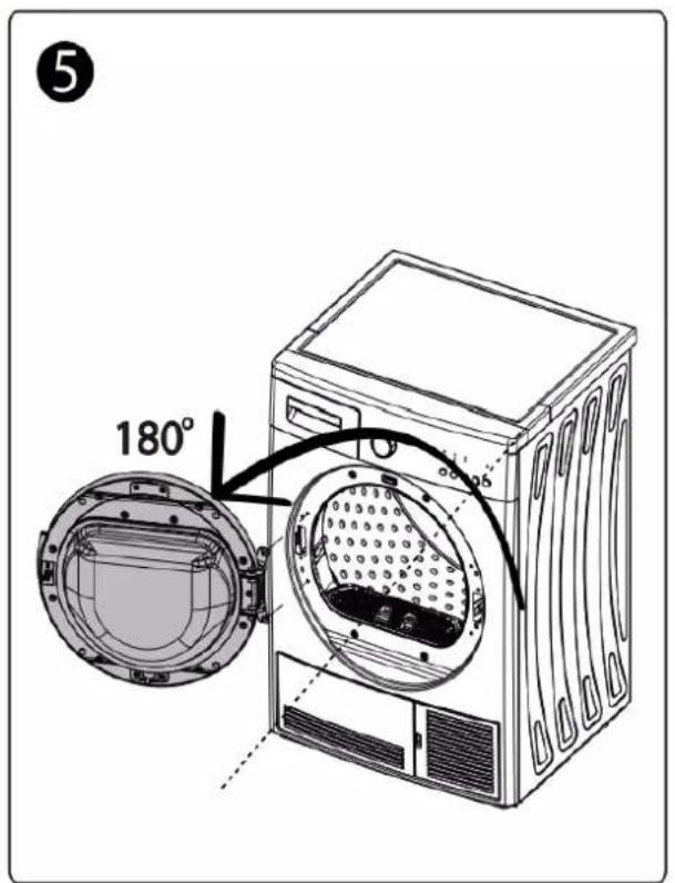 5 180°