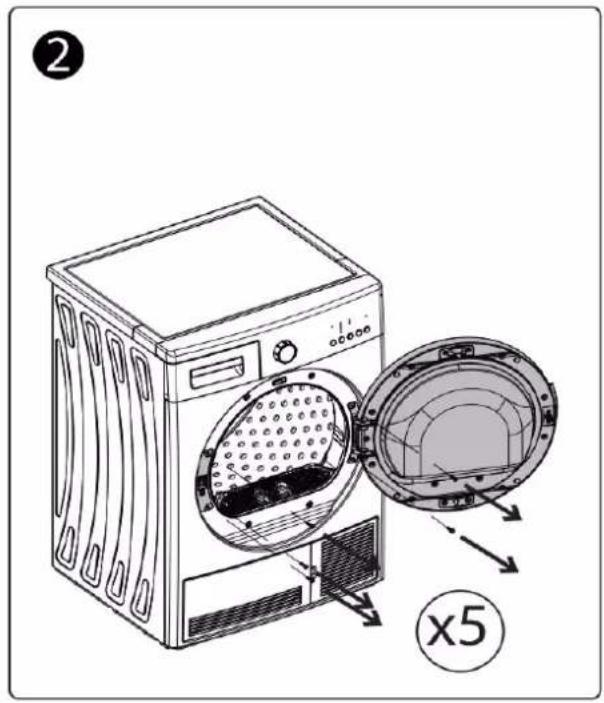 ② x5