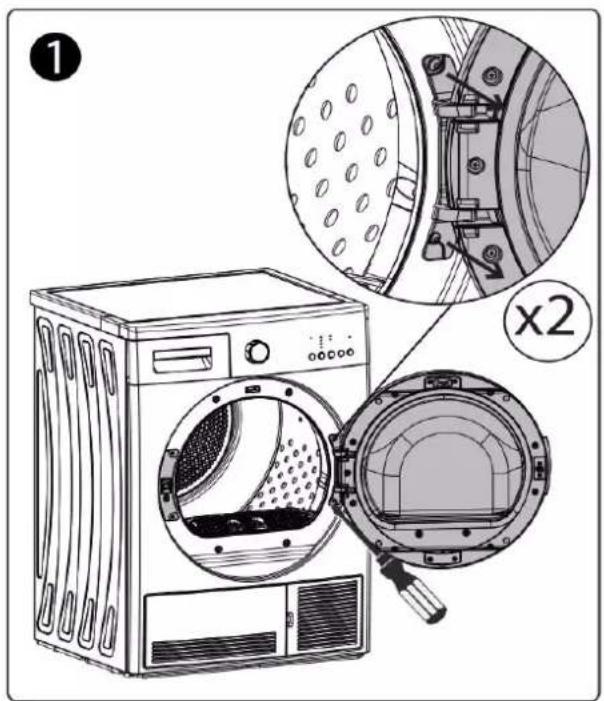 Heinner HHPD-V10T2KA++ - Terhelhetőség - 1