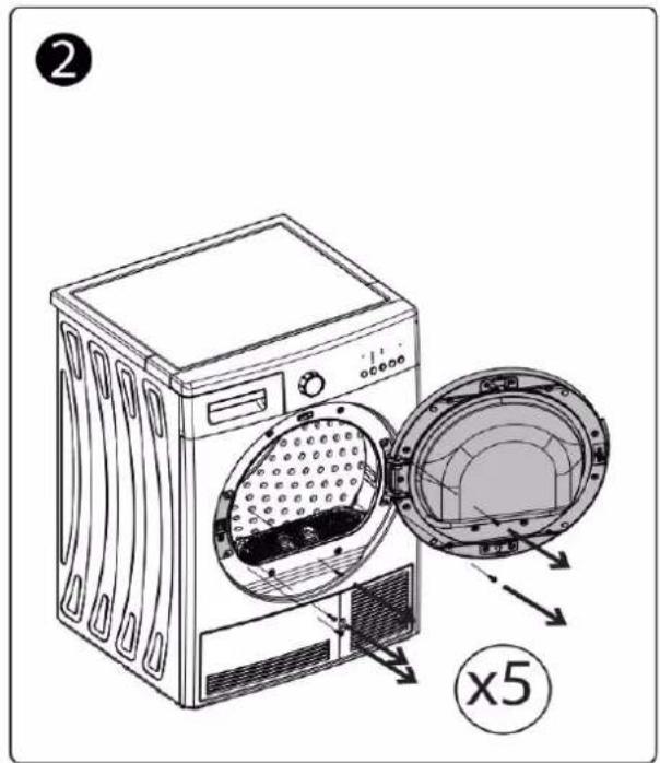 ② x5