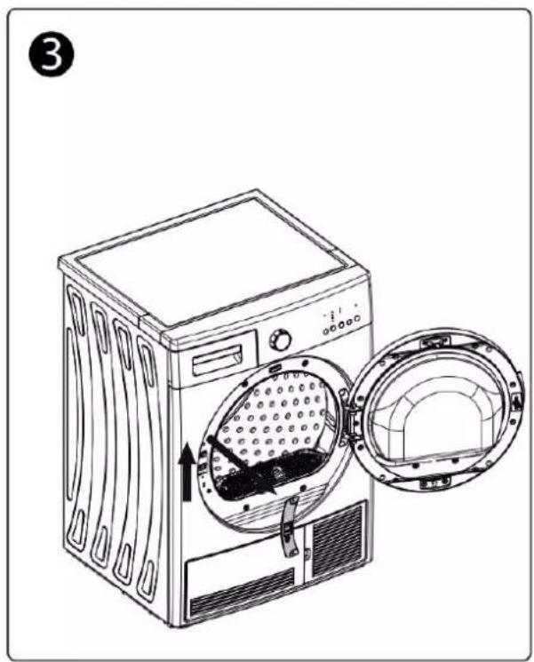 Heinner HHPD-V10T2KA++ - PRODUCT DESCRIPTION - 3