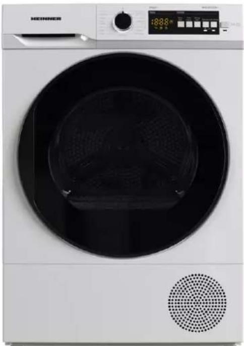 Heinner HHPD-V10T2KA++ - Model: HHPD-V10T2KA++ - 1