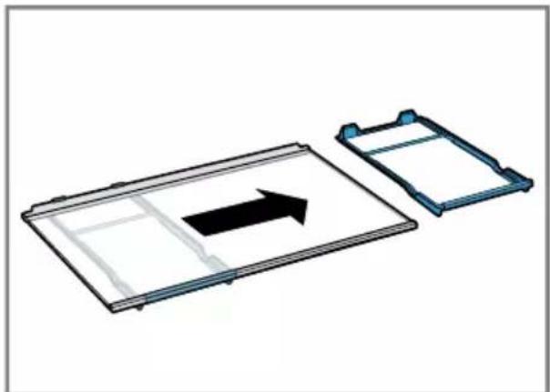 BOSCH KDD86AI304 - Fridge-freezer - 15