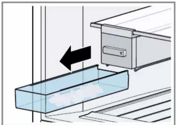 BOSCH KDD86AI304 - Fridge-freezer - 8