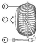 Clas Ohlson FE-10 - Produktbeschreibung - 1