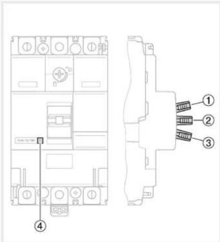 HAGER HCA160Z - 3