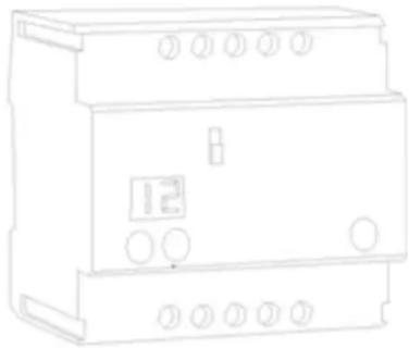 HAGER FZ413N - ... auf Wunsch ab Werk - 3