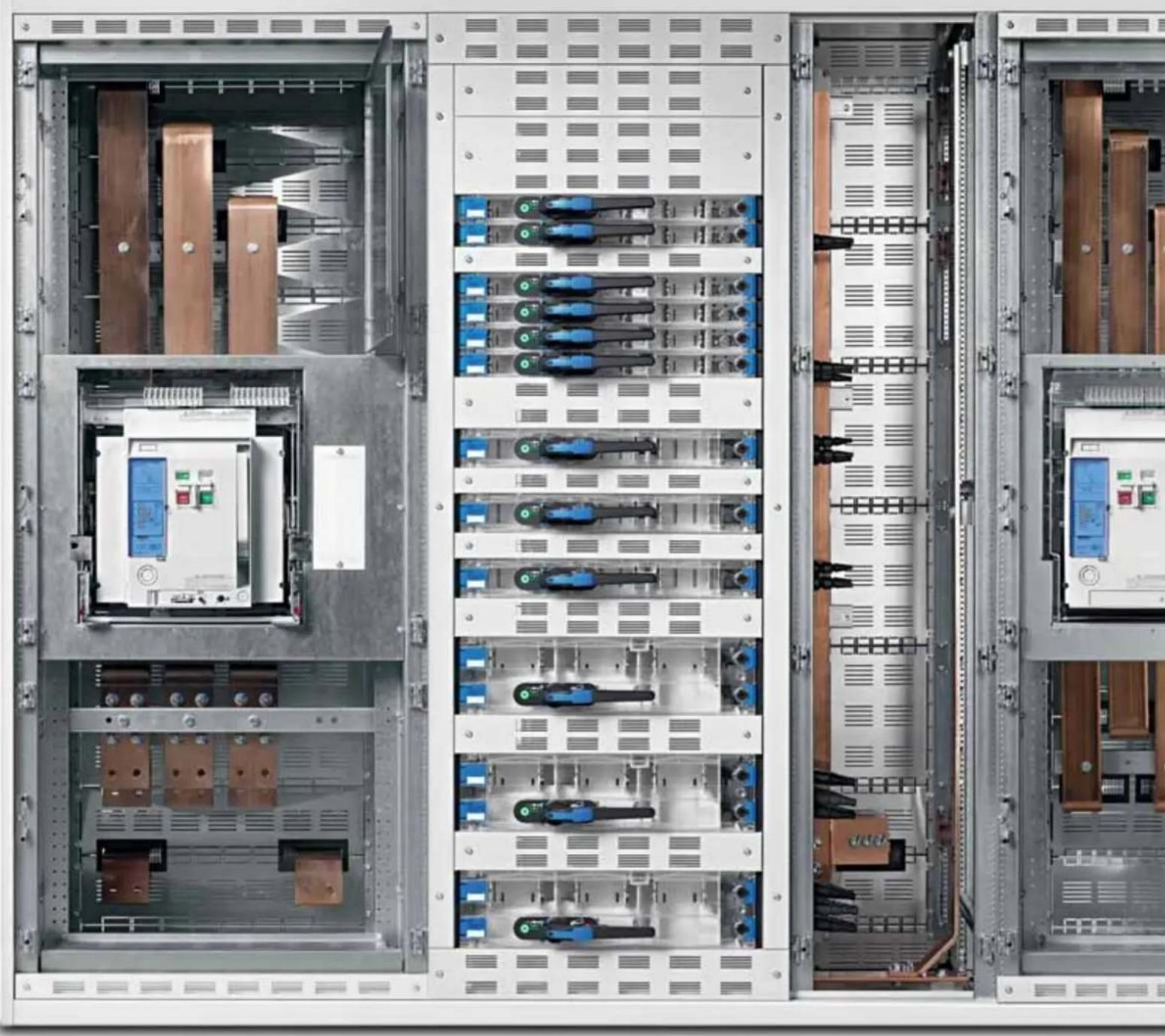 HAGER FZ413N - Die Systemvorteile im Überblick - 1