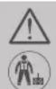 HAGER CDA680T - Please note the following - 17