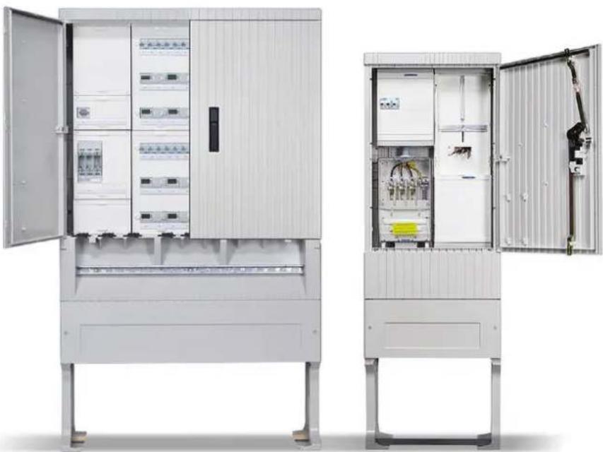 HAGER ZAX006 - Fit für Wind und Wetter - 1
